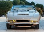 Iso Grifo IR8 1972 года